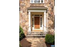 3590 GLASGOW LN, Keswick, VA 22947