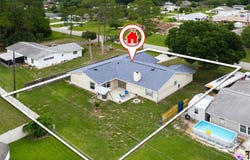 2910 YULE TREE DRIVE, EDGEWATER, FL 32141