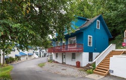 416 Riverdale Drive, Rocky River, OH 44116