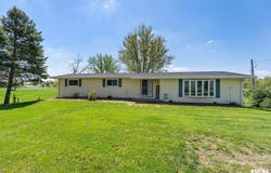 8989 241ST Street, Walcott, IL 52773