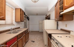 7801 Chinook Lane, El Paso, TX 79912