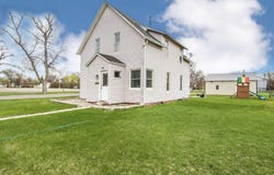 309 N 2nd Street, Groton, SD 57445