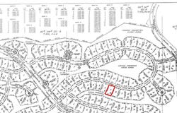 Lot 7 Michigama Drive, Cherokee Village, AR 72529