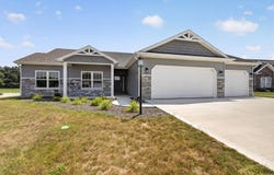 801 Marshall Way, North Manchester, IN 46962