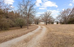 265 Cooks Corner Road, Pottsboro, TX 75076
