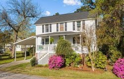 325 Broad Street, Belhaven, NC 27810