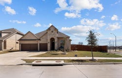 100 Welch Folly Lane, Aledo, TX 76008