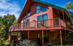 180 Ridge Road, Cimarron, CO 81220