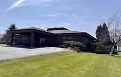 909 E GRANT Street, Macomb, IL 61455
