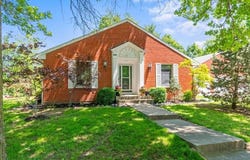 601 Darrow Street, Warrensburg, MO 64093