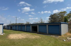 Broad Street, Georgiana, AL 36033