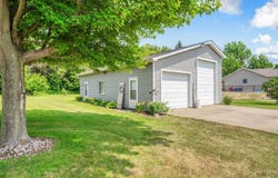10788 N Clinton Trail, Sunfield, MI 48890