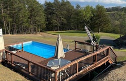 40 AMANDAS Lane, KEYSER, WV 26726