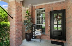 3431 Ranch Park TRL, Round Rock, TX 78681
