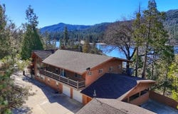 38830 Road 274, Bass Lake, CA 93604
