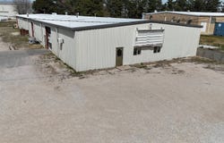 105 Hamilton Street, Aurora, NE 68818