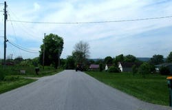 90 Blackhouse Road, Fort Edward, NY 12828