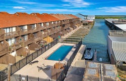 458 15th Street Cove, Port O'Connor, TX 77982