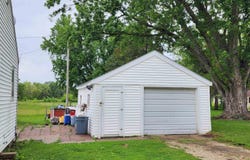 409 Whitney Street, Griswold, IA 51535