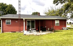 2014 N Macy Lane, Greensburg, IN 47240