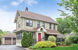 17 Warren Pl, Glen Rock Boro, NJ 07452-1435