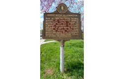 317 South Mill Street, Lexington, KY 40508