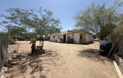 2233 E Irene Vista, Tucson, AZ 85713