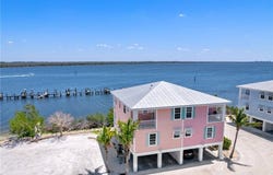 4581 Redfish Point Road, Matlacha, FL 33993