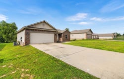 27 Mill Creek Drive, Ward, AR 72176