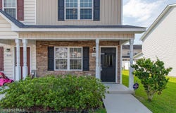 8011 Banister Loop, Jacksonville, NC 28546