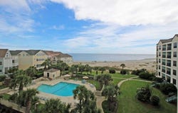 8000 Palmetto Drive, Isle of Palms, SC 29451
