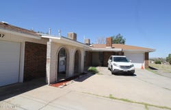 6937 Alto Rey Avenue, El Paso, TX 79912