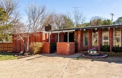 915 S Lincoln Dr, Enid, OK 73703