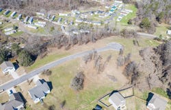 Lot 80 Battle Bluff Drive, Rossville, GA 30741