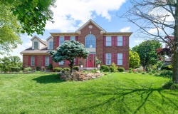 3242 Baffin Drive, Fairfield Twp, OH 45011