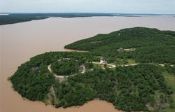 111 Patriot Pointe, Eufaula, OK 74432