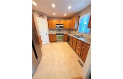 128 N High Field Road, Advance, NC 27006