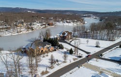 21 LAKEWOOD Drive N, RIDGELEY, WV 26753
