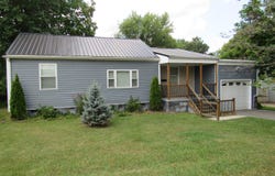 1557 Greenfield Avenue, Kingsport, TN 37664