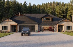 Lot 2A Westwind Ct., Lead, SD 57754