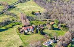 2547 HALFWAY ROAD, THE PLAINS, VA 20198
