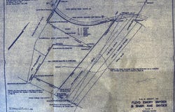SUMMIT BRANCH RAILROAD, ELIZABETHVILLE, PA 17023