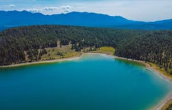 Nhn Ray Flanagan Lane, Eureka, MT 59917