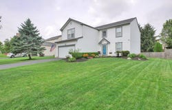 229 Victorian Drive, Commercial Point, OH 43116