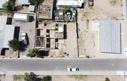 541 Juniper Avenue, Las Cruces, NM 88001