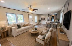 18733 Samuels Rd lot: 102, Zachary, LA 70791