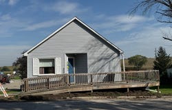 102 S Main, Kimballton, IA 51543