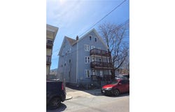 156 Lincoln Avenue, Central Falls, RI 02863