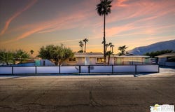 505 E Molino Rd, Palm Springs, CA 92262