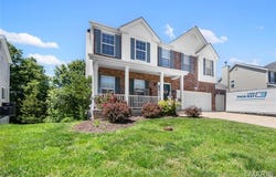 6261 Vista View Drive, House Springs, MO 63051